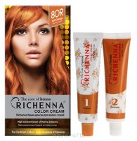 -   "Richenna"  , 8OR. -