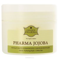 - Greenpharma "Pharma Jojoba"   ,     