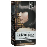 Richenna -  ,  , 4N. 