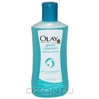   OLAY "Gentle Cleansers", 200 