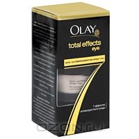      OLAY Total Effects 7 in One , 15 