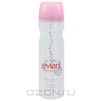    "Evian",   , 50 