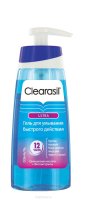    "Clearasil Ultra", 150 