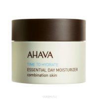   AHAVA ,    SPF 20, 50 