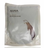    Ahava Deadsea Mud    (Deadsea Mud Natural)