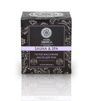 Natura Siberica    "Sauna & Spa", , , 370 