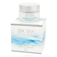  "Dr. Sea", ,     ,   , SPF 25, 50 