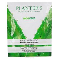    Planter"s "Aloe Vera",   