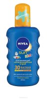 Nivea Sun    , SPF 30, 200 