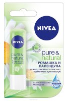    NIVEA Lip   A4, 8  (85225)