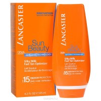 Lancaster   "Sun Beauty", SPF15, 175 