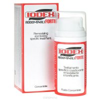 Iodex    "Addominali Forte",   ,  , 100 