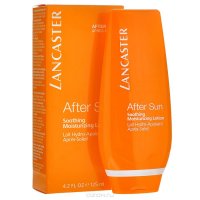 Lancaster      "After Sun-Intense Moistur",  , , 125 