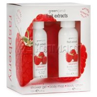      Greenland Fruit Extracts, 100  / 100 ,   ,   ,