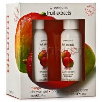      Greenland Fruit Extracts, 100  / 100 ,   ,   ,