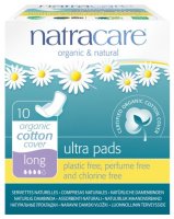      Natracare "Long", 10 