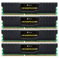   DDR3 1600MHz 16Gb (2x8Gb) Corsair Vengeance Blue Low Profile 10-10-10-27 ( CML16GX3M2A1