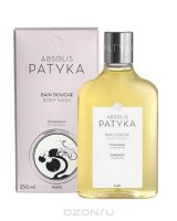 Patyka -     "", 250 