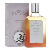 Patyka -     " ", 250 