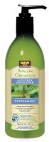 Avalon Organics     "", 355 