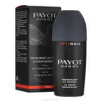   PAYOT Deodorant Ultra Douceur, 75 