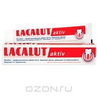   LACALUT Aktiv Herbal, 75 .