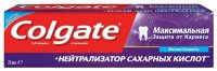   Colgate     +   ,  75 