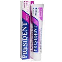 President   "Exclusive",    , 75 