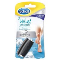  Scholl Diamond Crystal -      1  + 1   