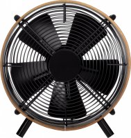   Stadler Form O-006 Otto Fan Dark Wood