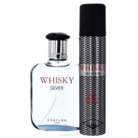   Evaflor "Whisky Silver":  , 