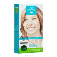 Splat       "Pro-Whiter Intensive":  ,     