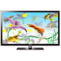 3D  32" Samsung UE32D6100SW (LCD,Wide, 1920x1080, D-Sub, HDMI, SCART, Component, USB, 2D/)