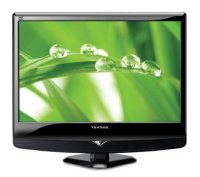  23.6" Viewsonic VX2451MH-LED; slim design, 16:9, 1920 x 1080 Full HD, 2ms, D-sub, DVI, HDMI,