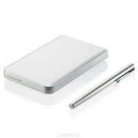   Freecom USB 1Tb [56131] Mg (5400rpm) 8Mb 2.5" ( ) FireWire800+USB 3.0