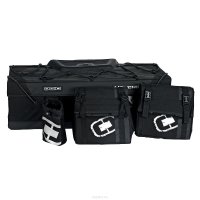      OGIO Honcho ATV Rear Rack Bag Stealth, 100 . .119003.36. 