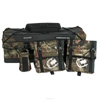      OGIO Honcho ATV Rear Rack Bag Mossy Oak, 100 . .119003.427.