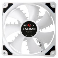 Zalman ZM-SF2    92mm , ELQ , 1400-2000rpm, 18-23dBA, 3-pin,