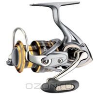   Daiwa "Lexa 2000 SH"