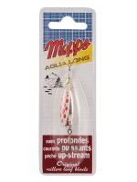  Mepps "Aglia Longue Heavy Ag Pts Rouge", , 3, 24 