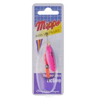  Mepps "Aglia Fluo Rainbow Trout", , 4