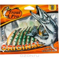  Trout Pro "Original",  7,5 , 10 . 35275