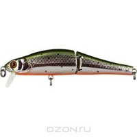  "Tsuribito Joint Minnow",  11 ,  16,4 . 110F/056