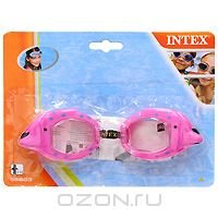    Intex "Fun Goggles",  