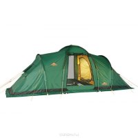  Alexika Maxima 6 Luxe Green