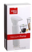   VacuVin "Vacuum Pump", : 