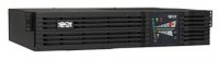  Tripplite 2200VA 2U rack/tower mount SmartOnline E Series TRUE ON-LINE UPS