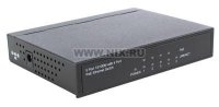 MultiCo (EW-P254-AT)   (1UTP 10/100Mbps+ 4UTP 10/100Mbps PoE)