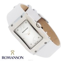   ROMANSON RL0385T LW WH wh, 