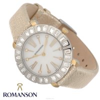    "Romanson". RL 1255T LC(WH)GD